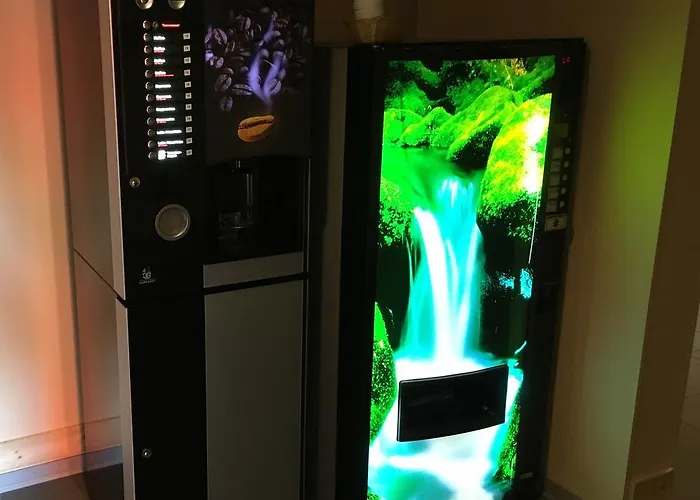 旅馆 Gaestehaus Kaiserpassage- Ihr Cityhostel 卡尔斯鲁厄