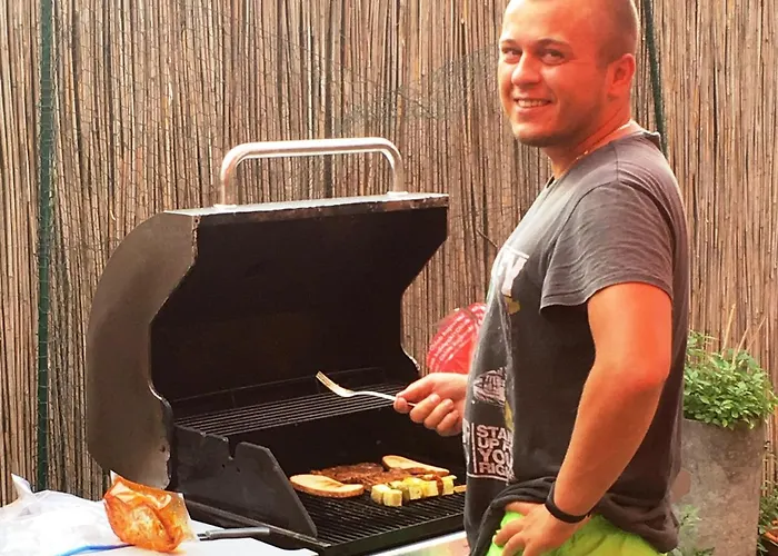 Gaestehaus Kaiserpassage- Ihr Cityhostel